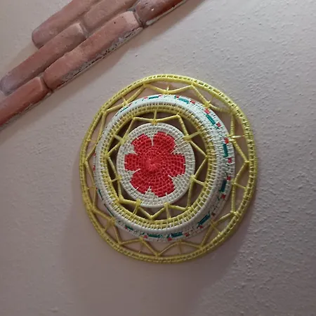 Casa Con Bella Vista Appartamento Siniscola