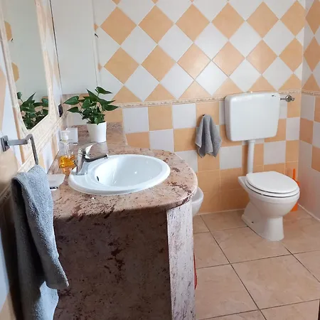 Casa Con Bella Vista *