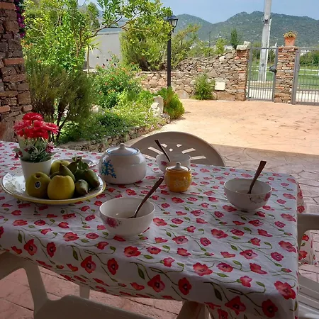Appartamento Casa Con Bella Vista *
