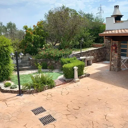 Casa Con Bella Vista