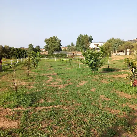 Lägenhet Casa Con Bella Vista *