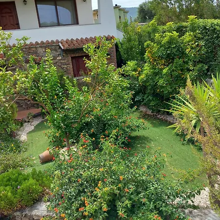 Casa Con Bella Vista Appartamento Siniscola