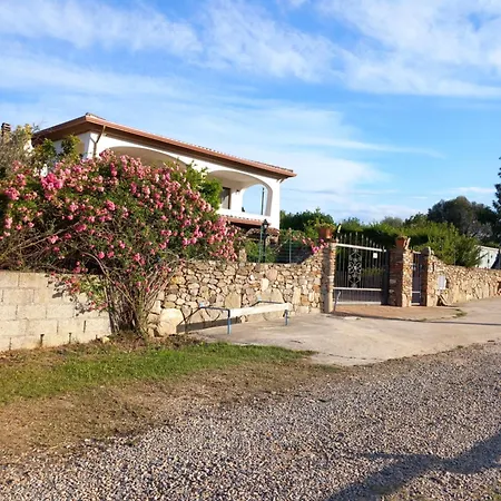 Lägenhet Casa Con Bella Vista