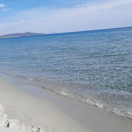 Lägenhet Casa Con Bella Vista Siniscola