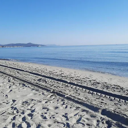 Casa Con Bella Vista