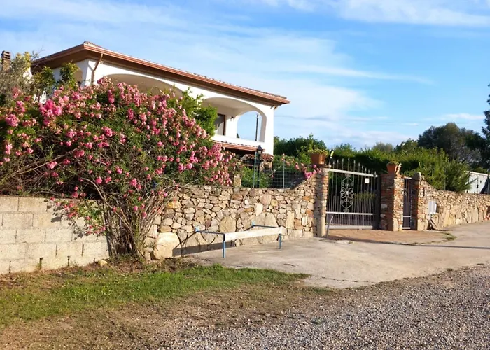 아파트 Casa Con Bella Vista