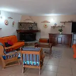 Casa Con Bella Vista
