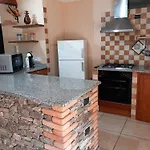 Casa Con Bella Vista Apartament
