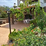 Casa Con Bella Vista Siniscola