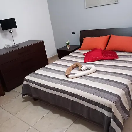 公寓 Casa Con Bella Vista *