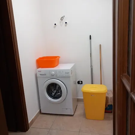 Casa Con Bella Vista شقة *