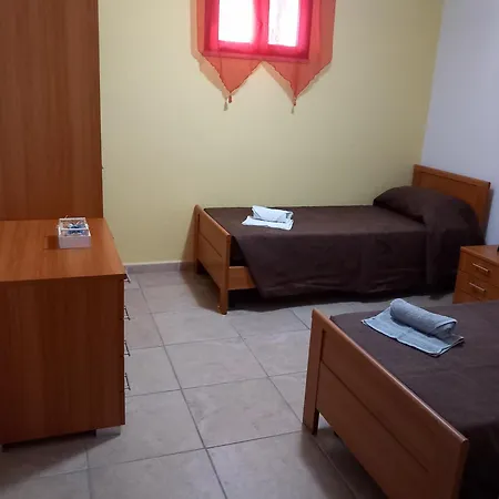 Casa Con Bella Vista * Siniscola
