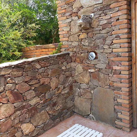 Casa Con Bella Vista Appartement