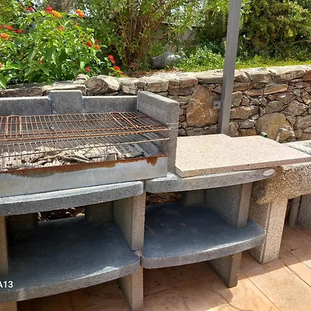 Casa Con Bella Vista * سينيسكولا